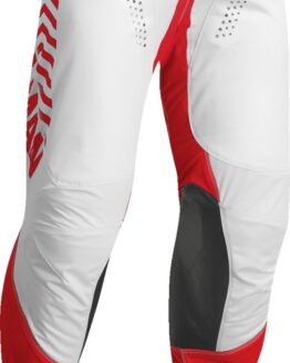Thor Hallman Differ Slice Pants Red/White Men's Size 28