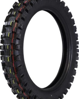 IRC VX40 Rear Tire 120/80-19 63M Bias Tube Type