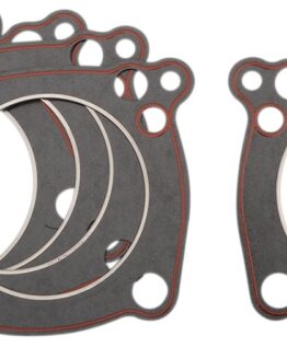 James Gasket Cylinder Head Gasket 5-Pack For Harley-Davidson Milwaukee-8