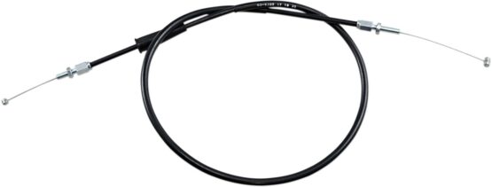 Motion Pro Black Throttle Push Cable Fits Honda