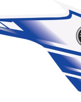 Factory Look Tank / Shroud Graphics - 2007 Style