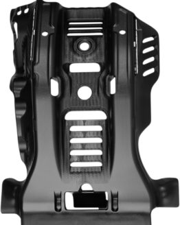 Acerbis Offroad Skid Plate Black