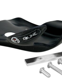 Carbon Fiber Skid Plate