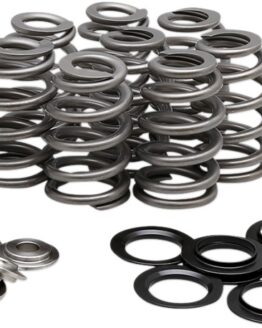 Kibblewhite Beehive Valve Spring Kit 0.625" Lift Titanium For Harley-Davidson