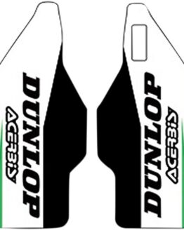 Sponsor Lower Fork Guard
