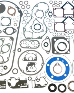 James Gaskets Complete Engine Gasket Kit 17029-70 for Shovelhead