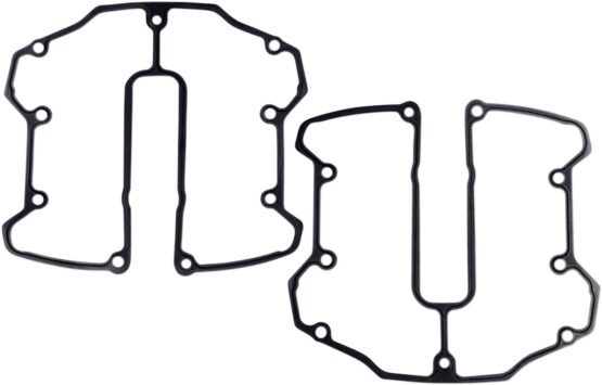 Cometic Rocker Cover Gaskets 2-Pack Milwaukee 8 Rocker Box Assembly