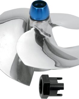 Solas Concord Impeller Silver YF-CD-11/14 For Yamaha 800
