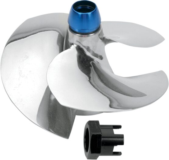 Solas Concord Impeller Silver YF-CD-11/14 For Yamaha 800