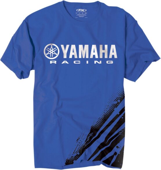 Men's Yamaha Racing Flare Tee
