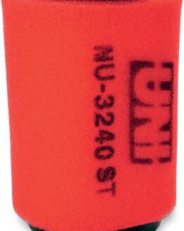 Reusable Foam Air Filter