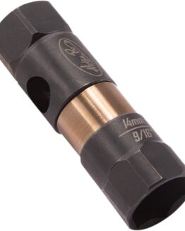 Motion Pro 14mm Pro Spark Plug Socket Tool