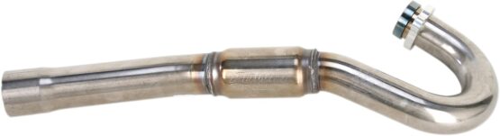 PowerBomb Stainless Steel Exhaust Header