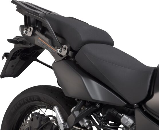 SW-MOTECH PRO Side Carrier Kit Yamaha XT1200Z/ZE Super Tenere - Image 2