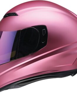 Z1R Jackal Satin Helmet 3XL Pink