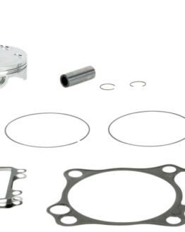 Cylinder Works Big Bore Cylinder Kit 488cc +4mm For Honda