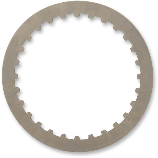 Steel Clutch Drive Plate - 2.3mm Thick