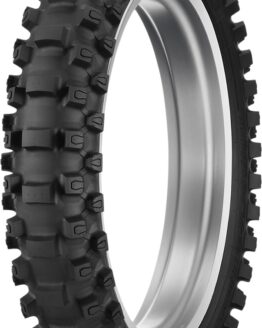 Geomax MX33 Rear Tire 70/100-10 41J Bias TT
