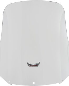 Detachable Windshield 20" Clear