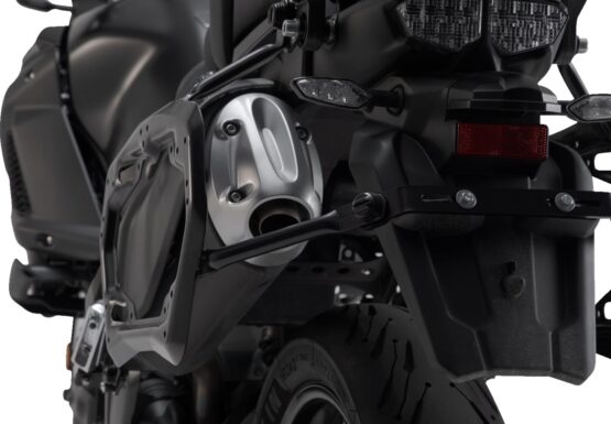 SW-MOTECH PRO Side Carrier Kit Yamaha XT1200Z/ZE Super Tenere - Image 3