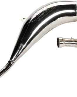 Fatty Expansion Chamber Head Pipe