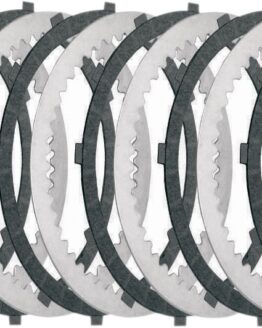 Aramid Clutch Kit BTX-9 by Belt Drives Ltd.