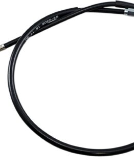 Motion Pro Black Throttle Push Cable Fits Kawasaki ZX750P 1996-2003