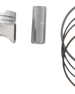 Wiseco Piston Kit 66.00mm Std 11.7:1 Compression Fits Honda CRF150R