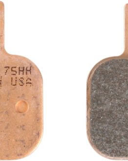 Standard Organic Brake Pads