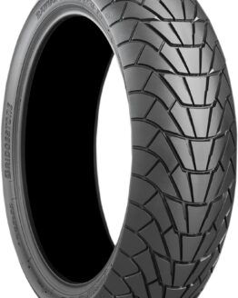 Battlax AX41S Rear Tire 180/55R17