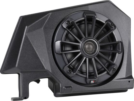 MB Quart Rear Speaker Kit for Polaris RZR Turbo R, Pro R, PRO XP - Image 2