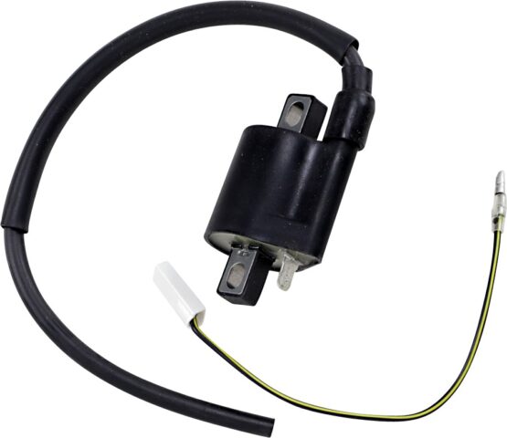 Rick's Motorsport Electrics Ignition Coil Yamaha Suzuki 23-301
