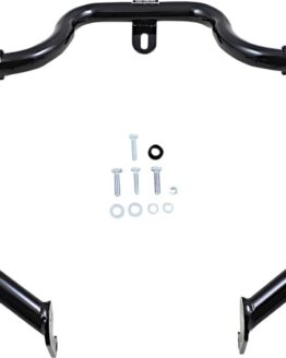 Multibar Engine Guard - Black