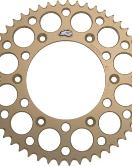 Rear Sprocket LTD - H Anod 520-51 Teeth