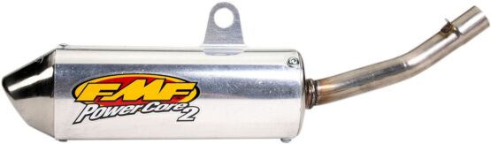 PowerCore 2 Slip On Silencer Exhaust