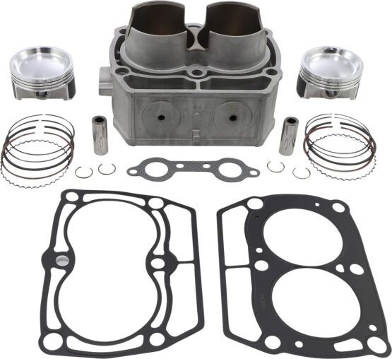 Standard and Big Bore Kits