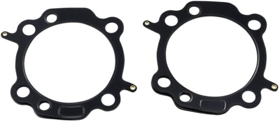 Cometic Cylinder Head Gasket Steel 4.00" Bore .030 MLS For 14-16 HD Touring - Image 2