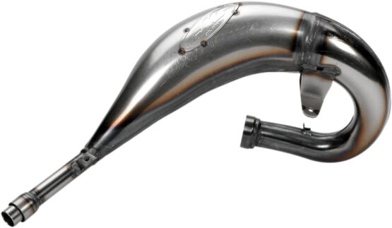 Factory Fatty Expansion Chamber Head Pipe