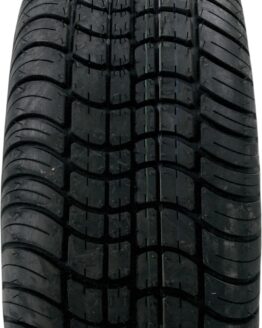 Golf 205/65-10 Pro Tour 4Pr Tire