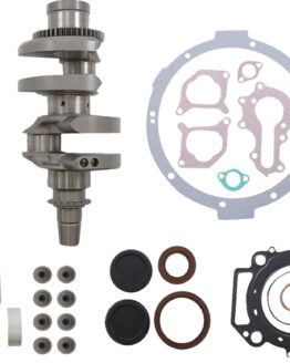 Complete Bottom End Kits