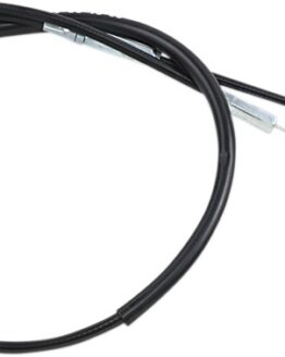 Motion Pro Throttle Cable Black Vinyl Fits Yamaha PW50