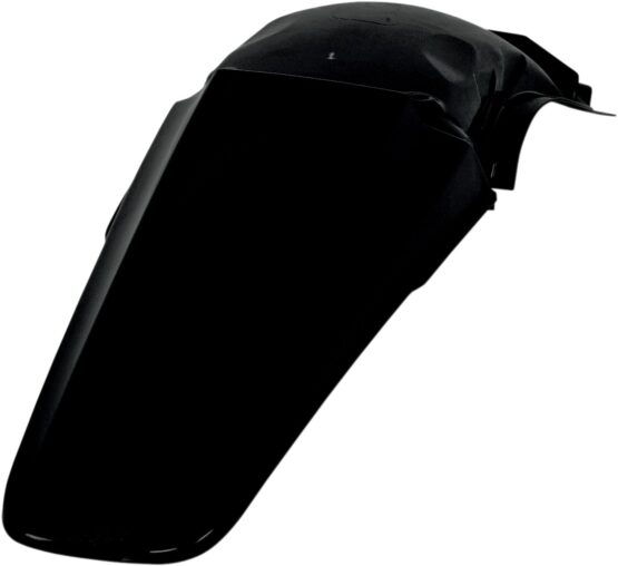Acerbis Black Plastic Kit 6pc Fits 06-09 Honda CRF250R - Image 4