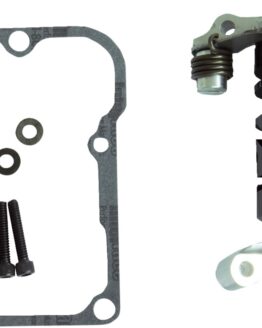 Baker Drivetrain 5-Speed N1 Shift Drum Kit For Harley-Davidson