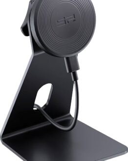 SP CONNECT Charging Stand SPC+ Black