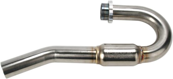 PowerBomb Stainless Steel Exhaust Header