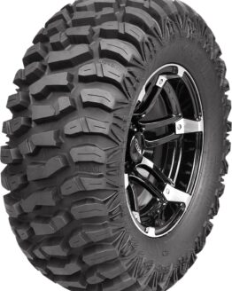 AMS M1 Evil Tire 26x11R14 6 Ply Radial Tubeless Rear ATV/UTV