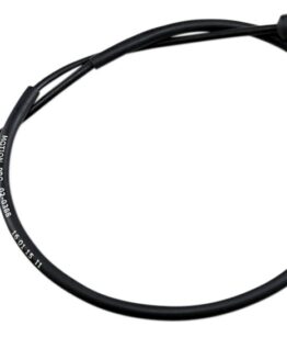 Motion Pro Black Throttle Push Cable For 00-07 Honda XR650R