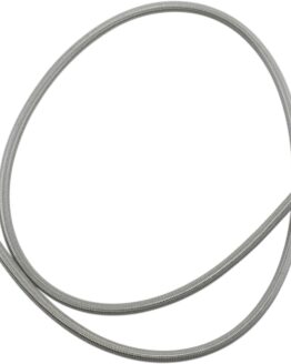 Powermadd Extended Brake Line +6in for Yamaha/Polaris Snowmobiles