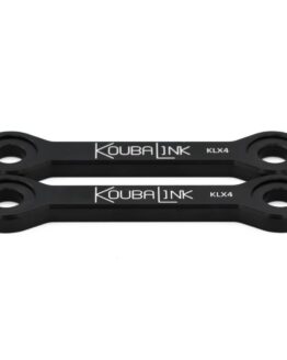 1"-1.25" Lowering Link - Lowers Rear Suspension 1-1.25 Inch