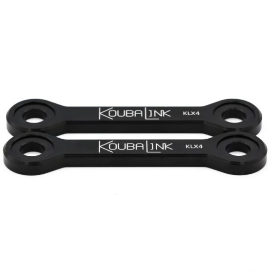 1.5"-1.75" Lowering Link - Lowers Rear Suspension 1.5-1.75 Inch